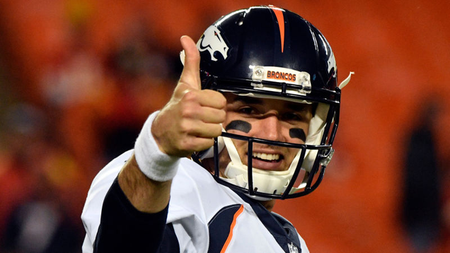 The Brockweiler is gone.